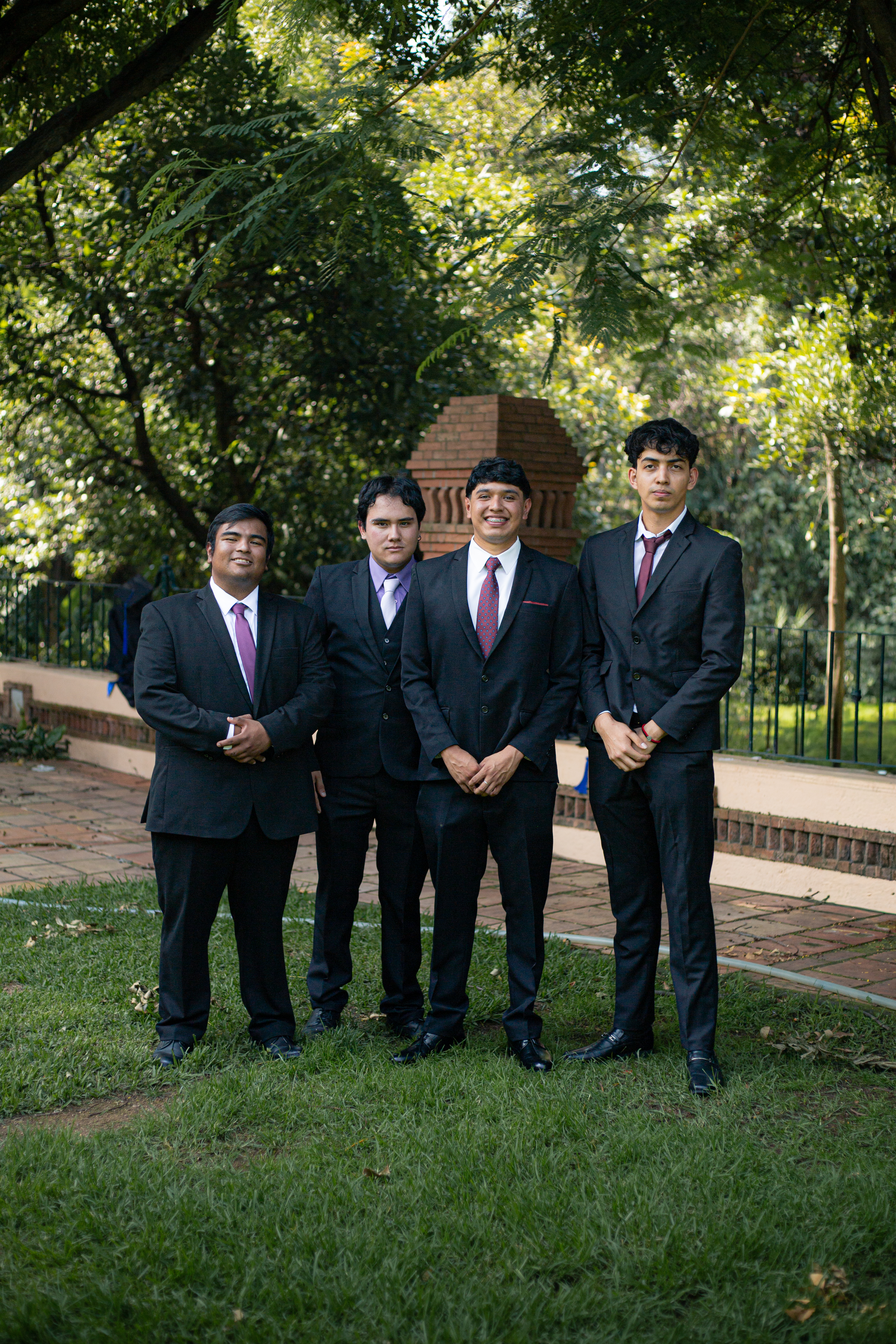 Fotografía de grupo 19
