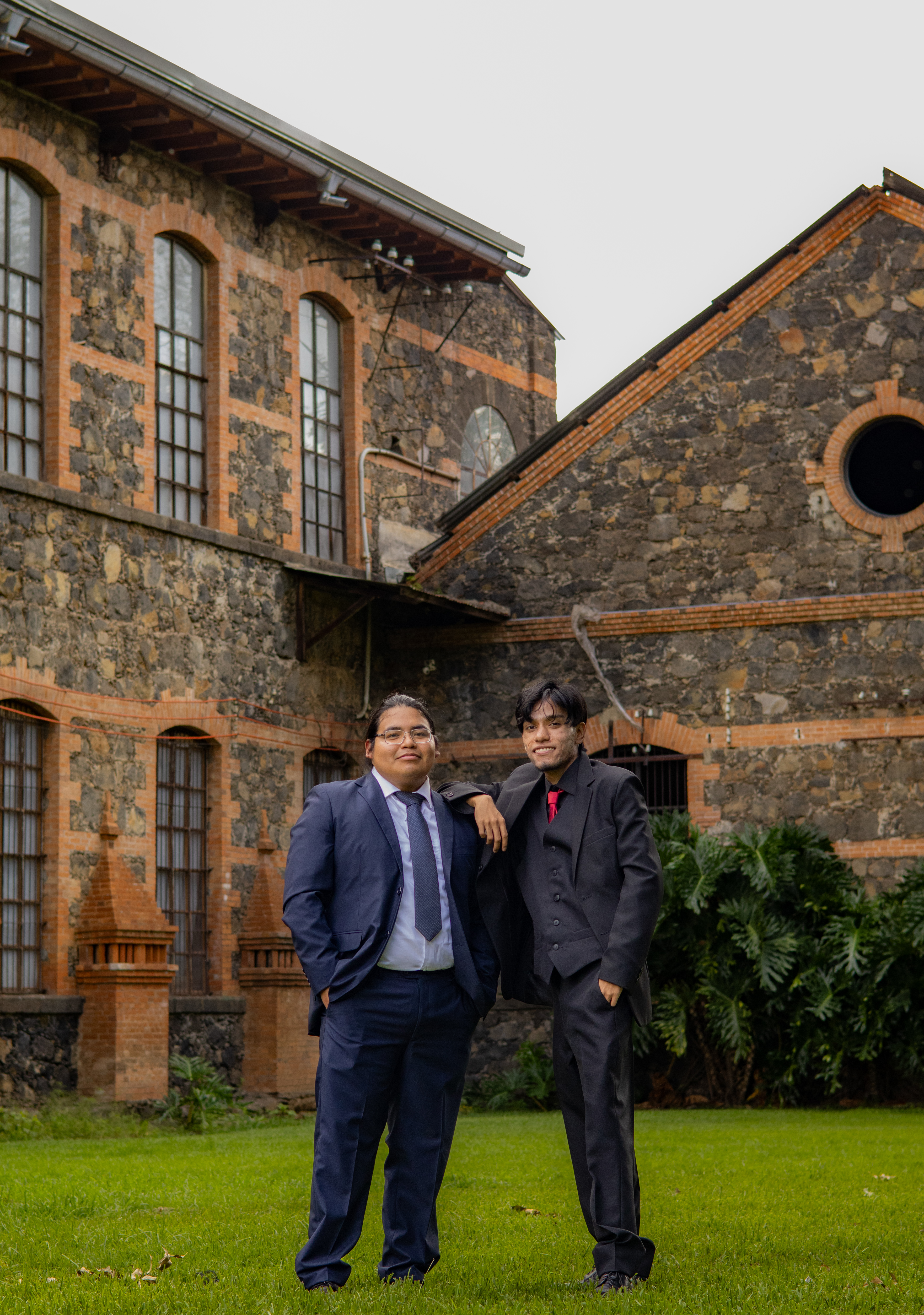 Fotografía de grupo 3