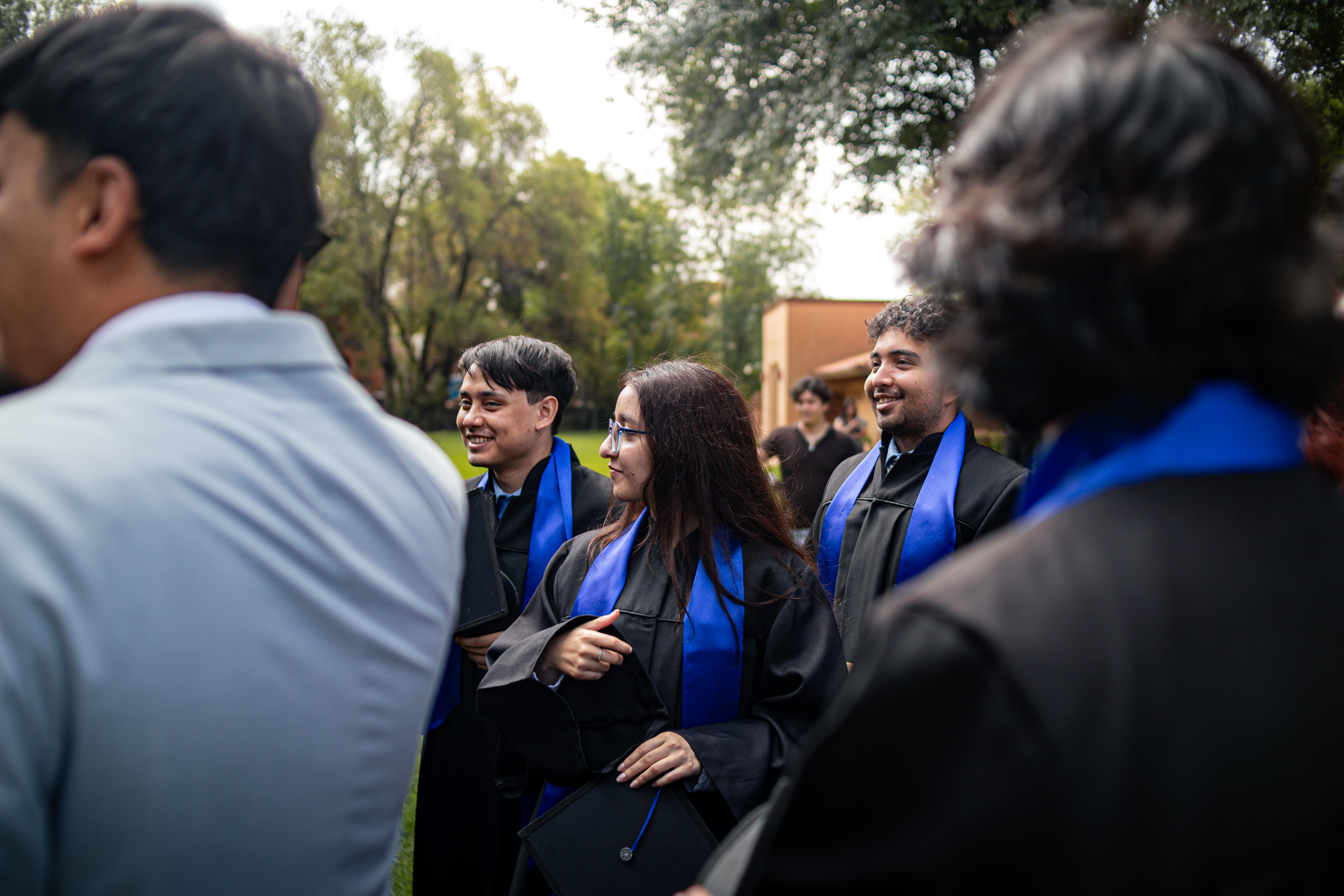 Fotografía de grupo 33
