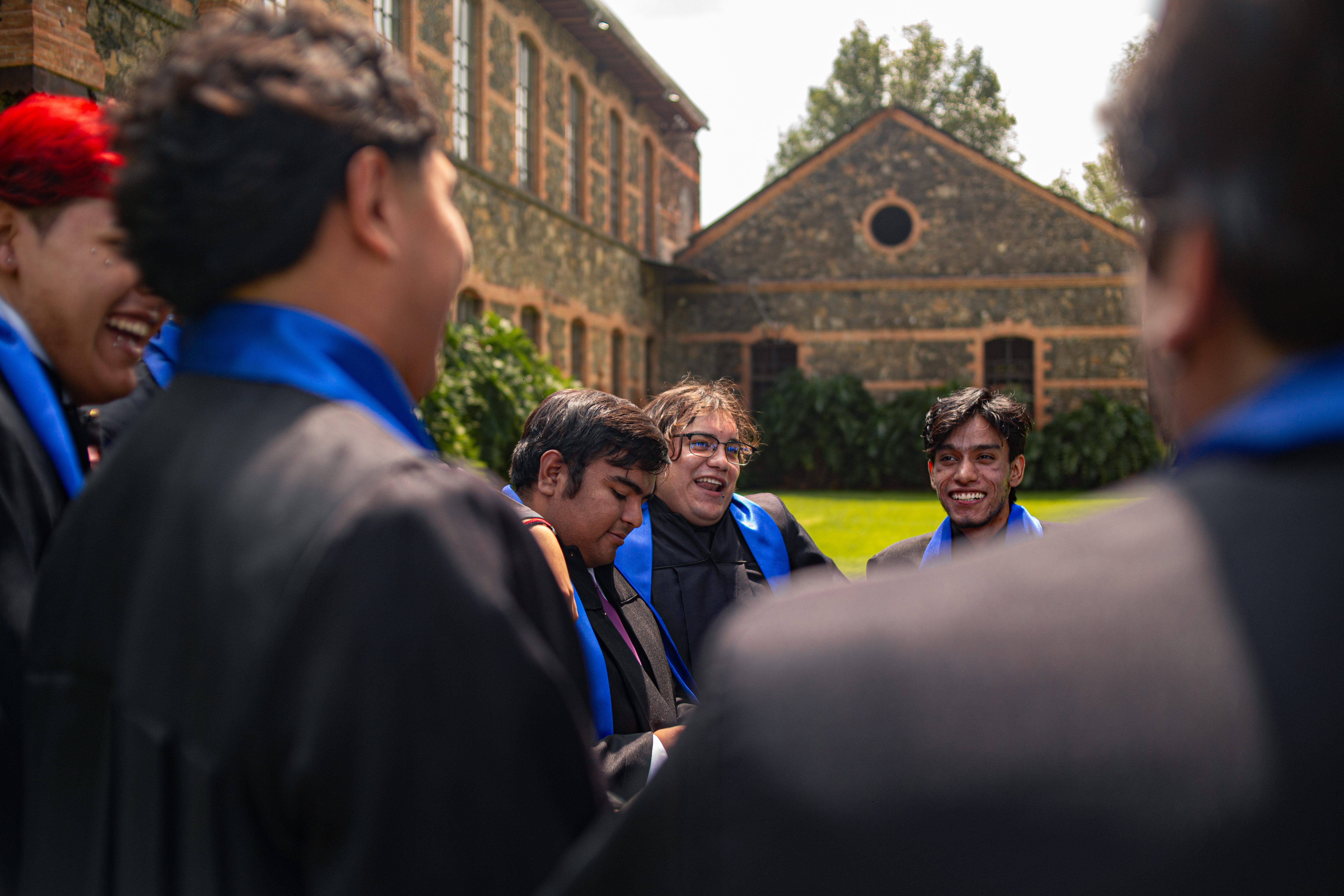 Fotografía de grupo 37