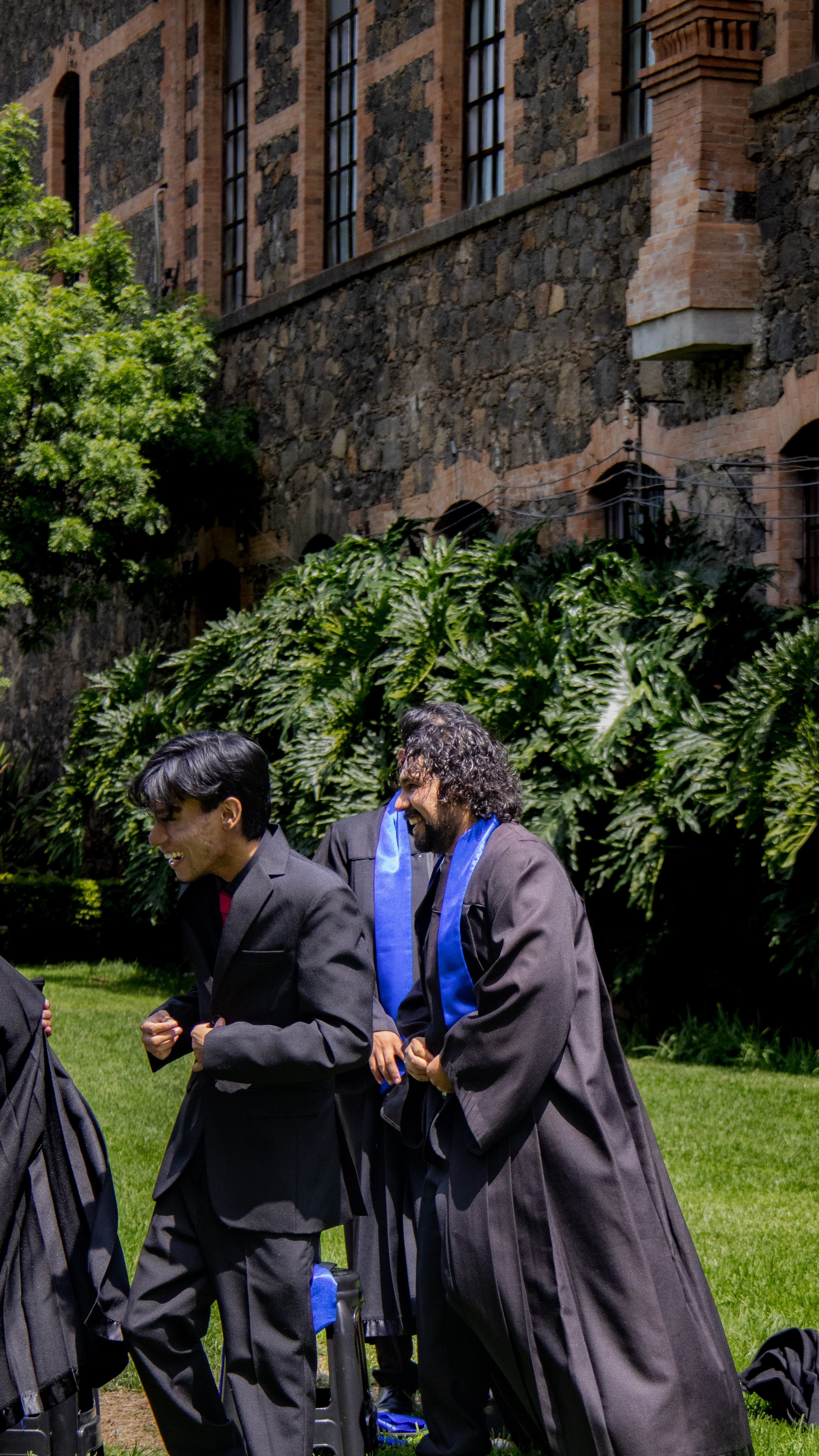 Fotografía de grupo 5
