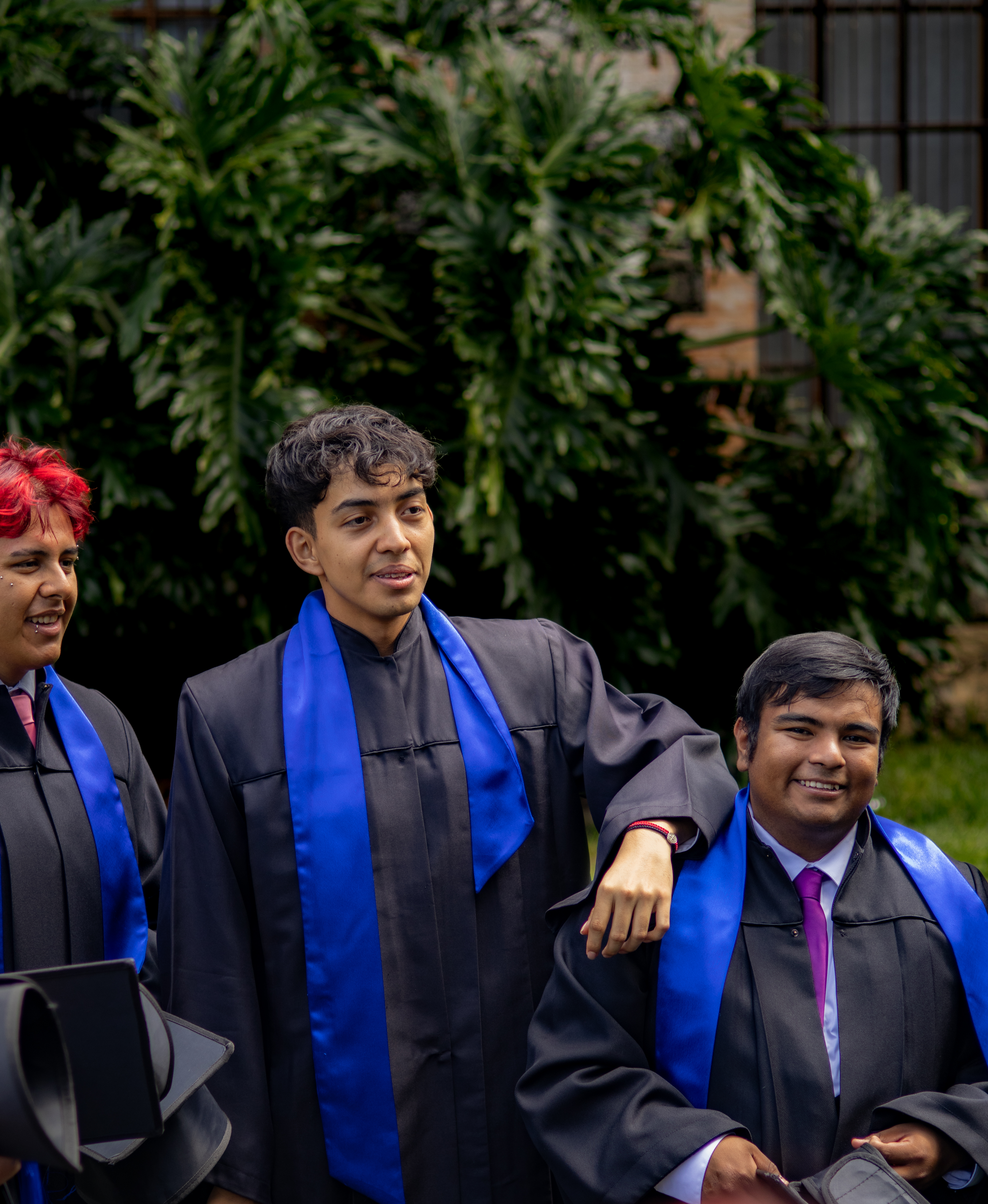 Fotografía de grupo 7