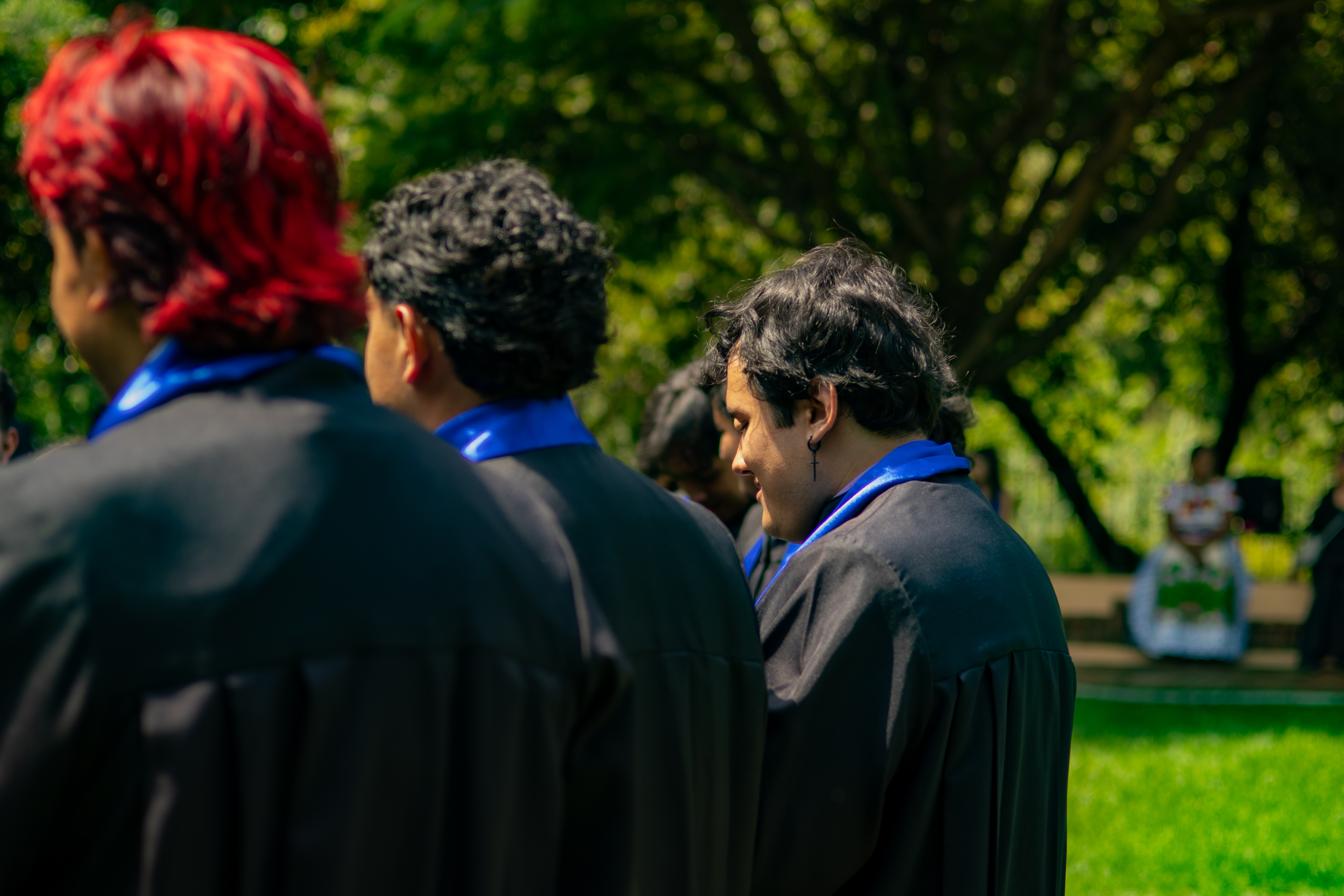 Fotografía de grupo 9