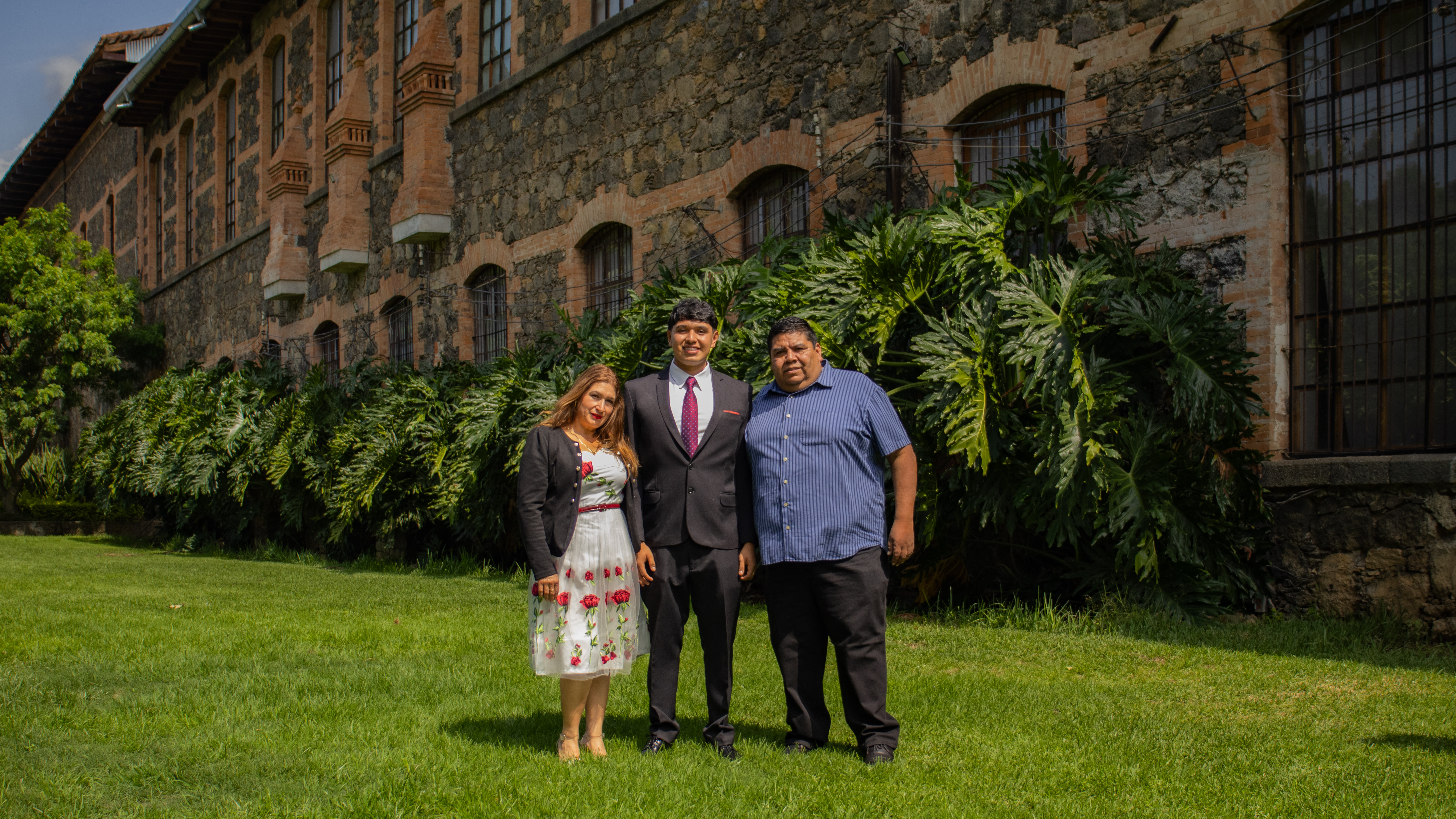 Fotografía 3 de José Antonio Vazquez Sanchez con familia y amigos