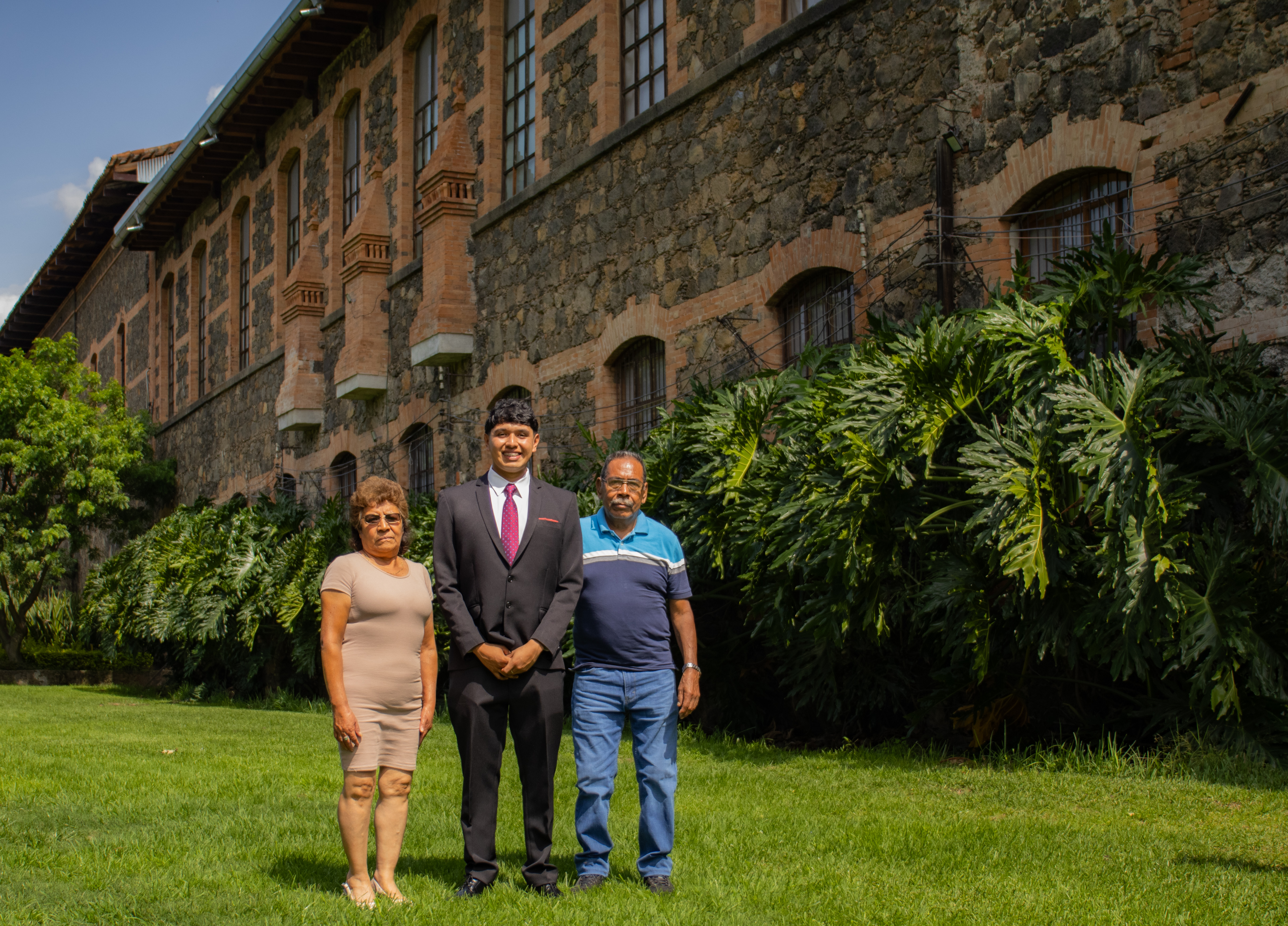 Fotografía 4 de José Antonio Vazquez Sanchez con familia y amigos