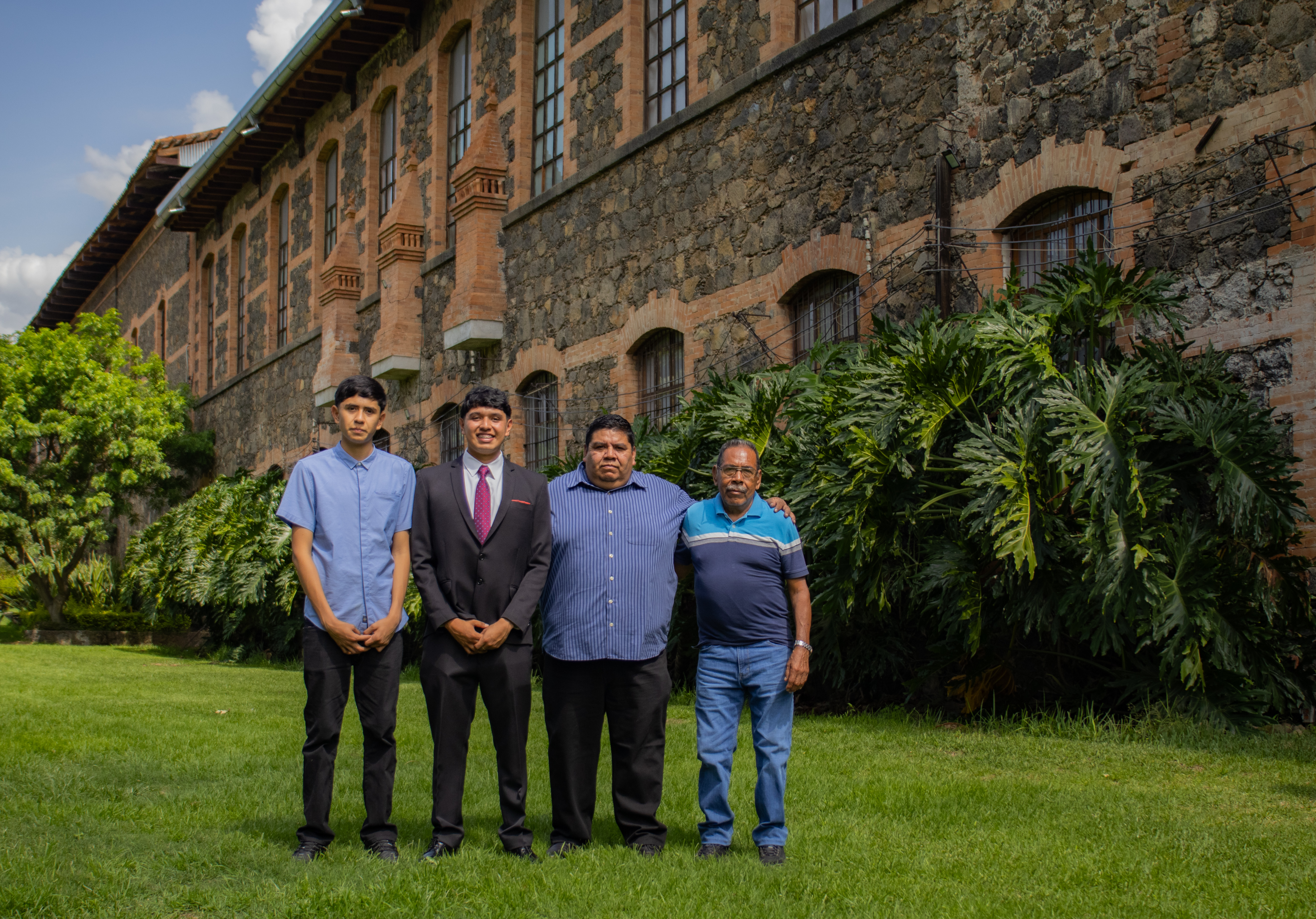 Fotografía 7 de José Antonio Vazquez Sanchez con familia y amigos