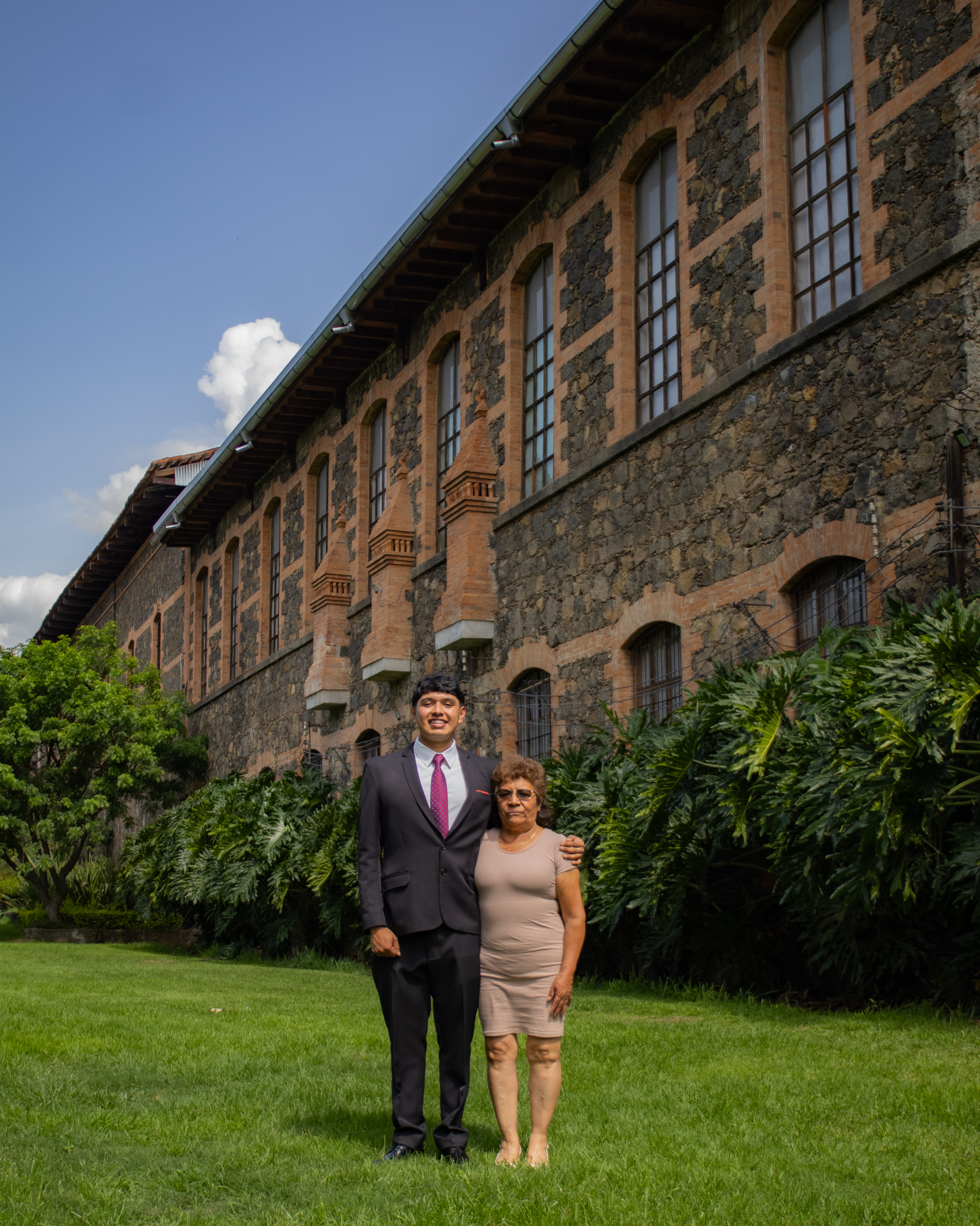 Fotografía 9 de José Antonio Vazquez Sanchez con familia y amigos