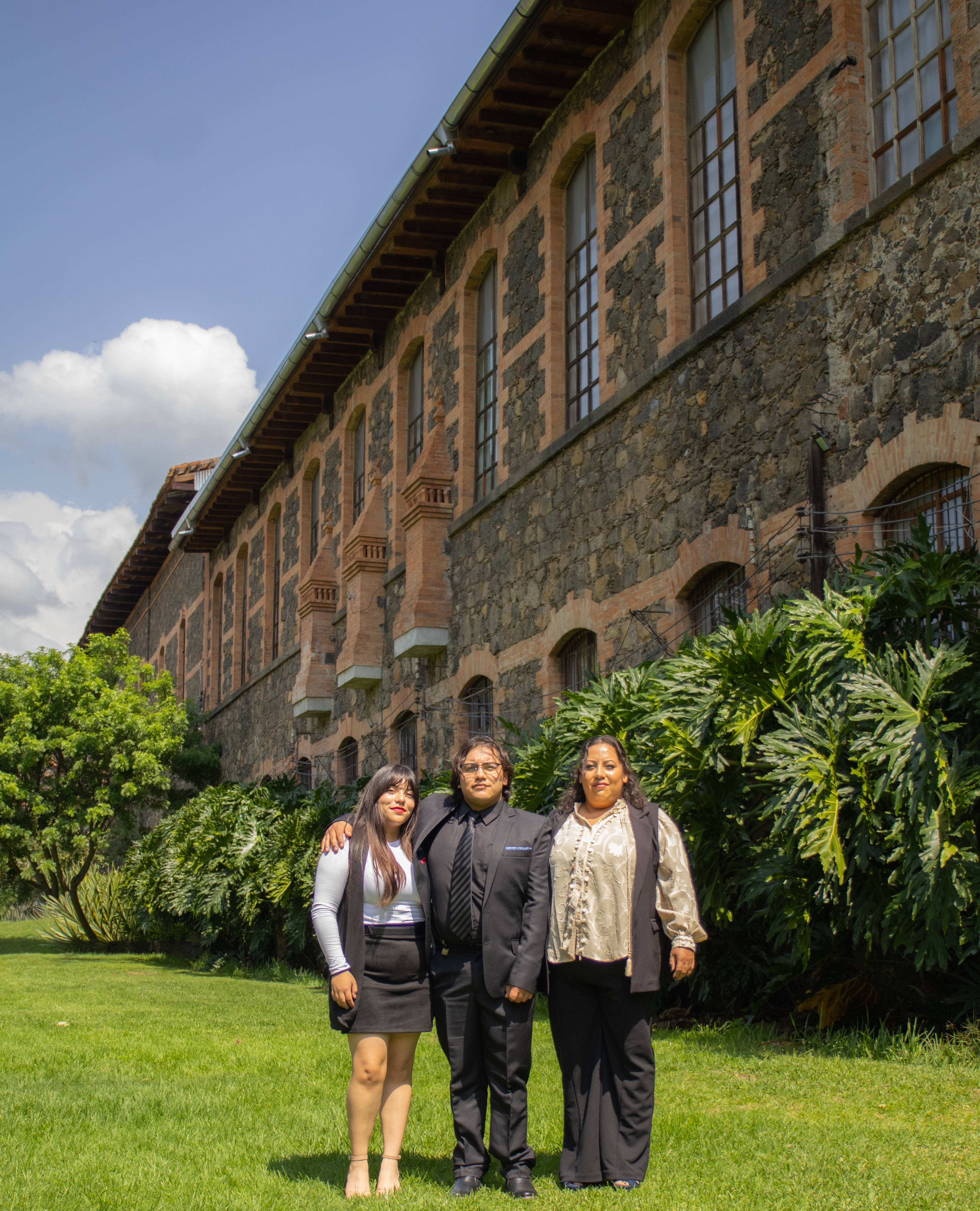 Fotografía 4 de Jose Luis Hernandez Garcia con familia y amigos