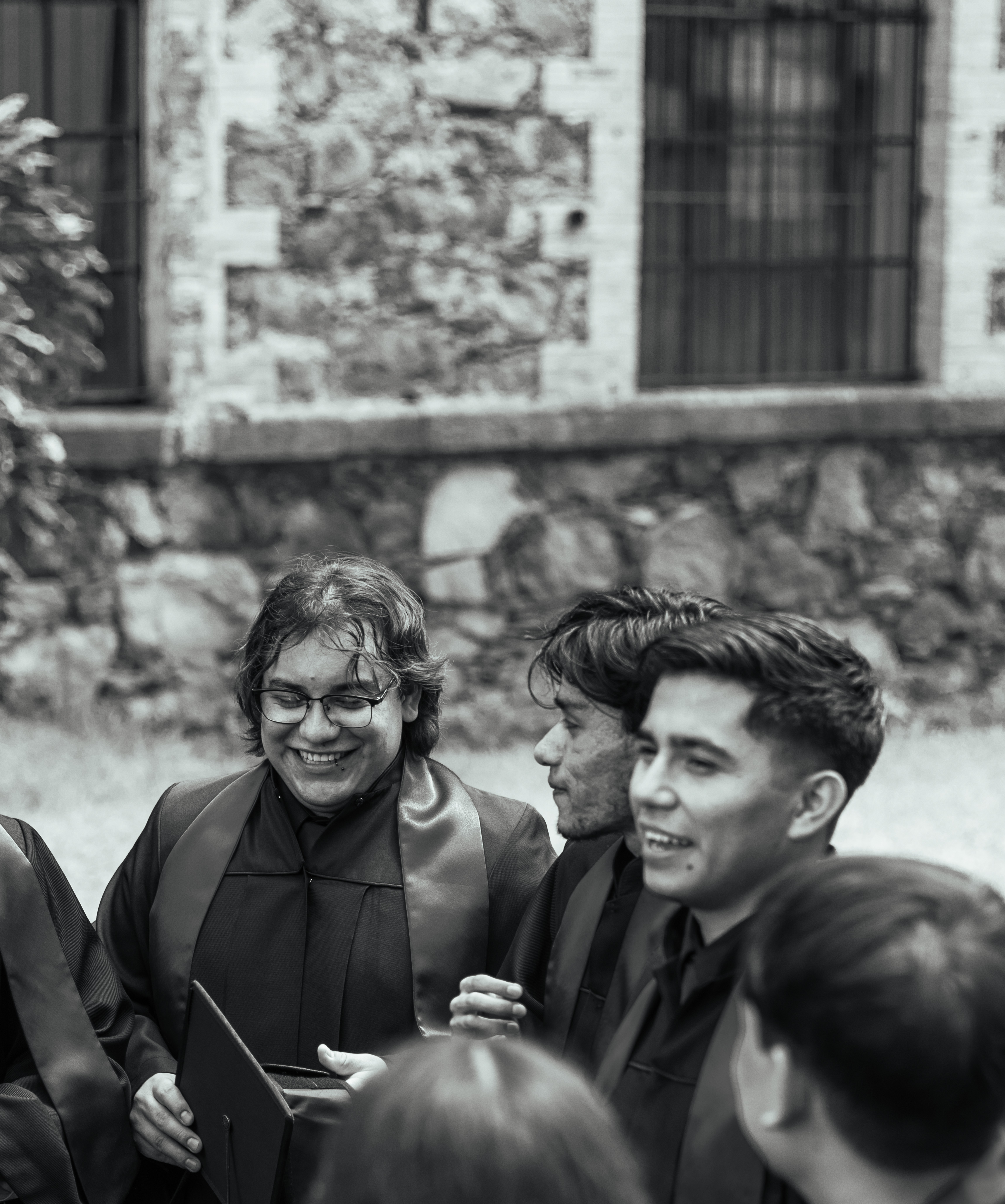 Fotografía 6 de Jose Luis Hernandez Garcia con familia y amigos