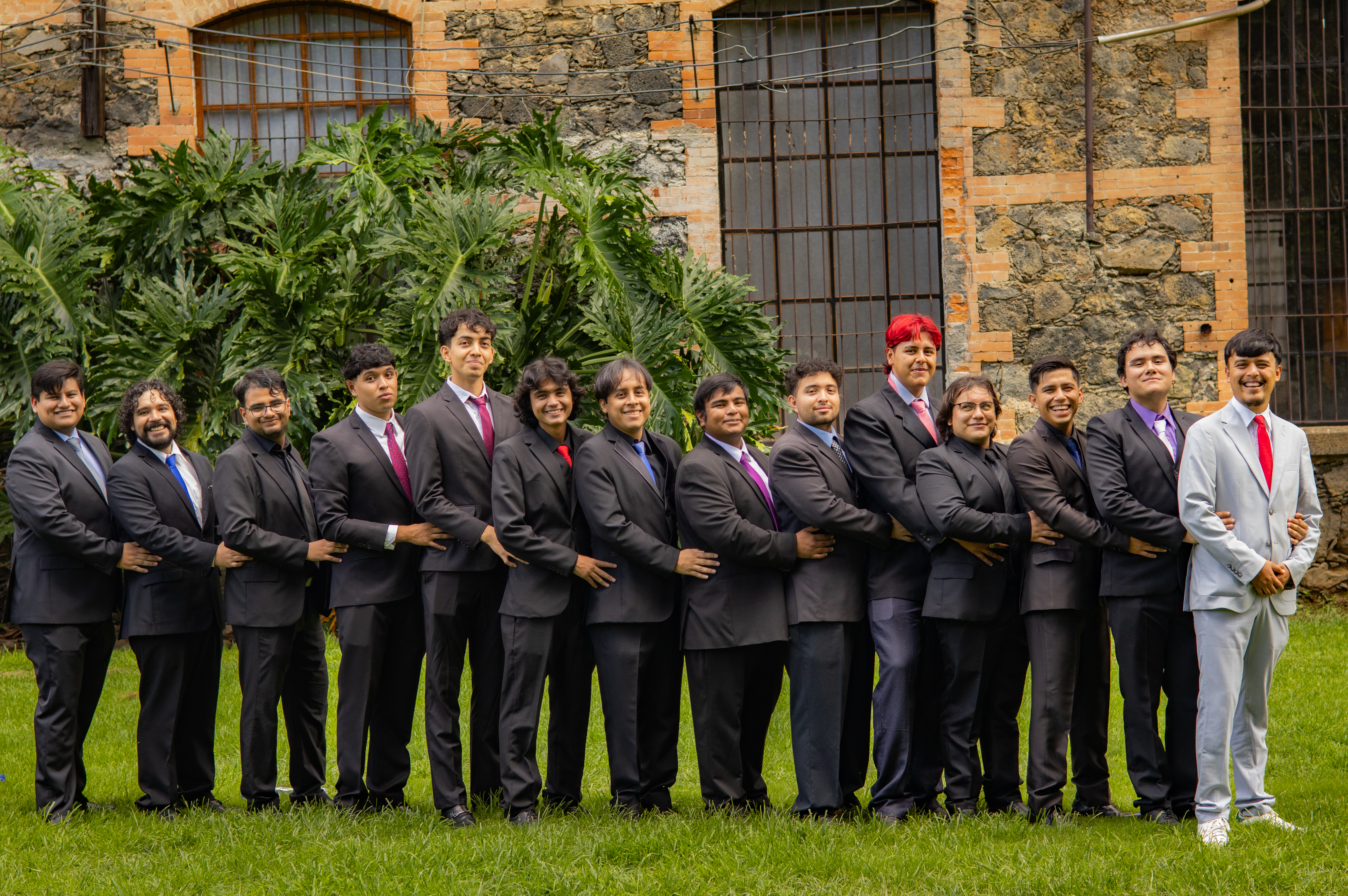 Fotografía 7 de Jose Luis Hernandez Garcia con familia y amigos