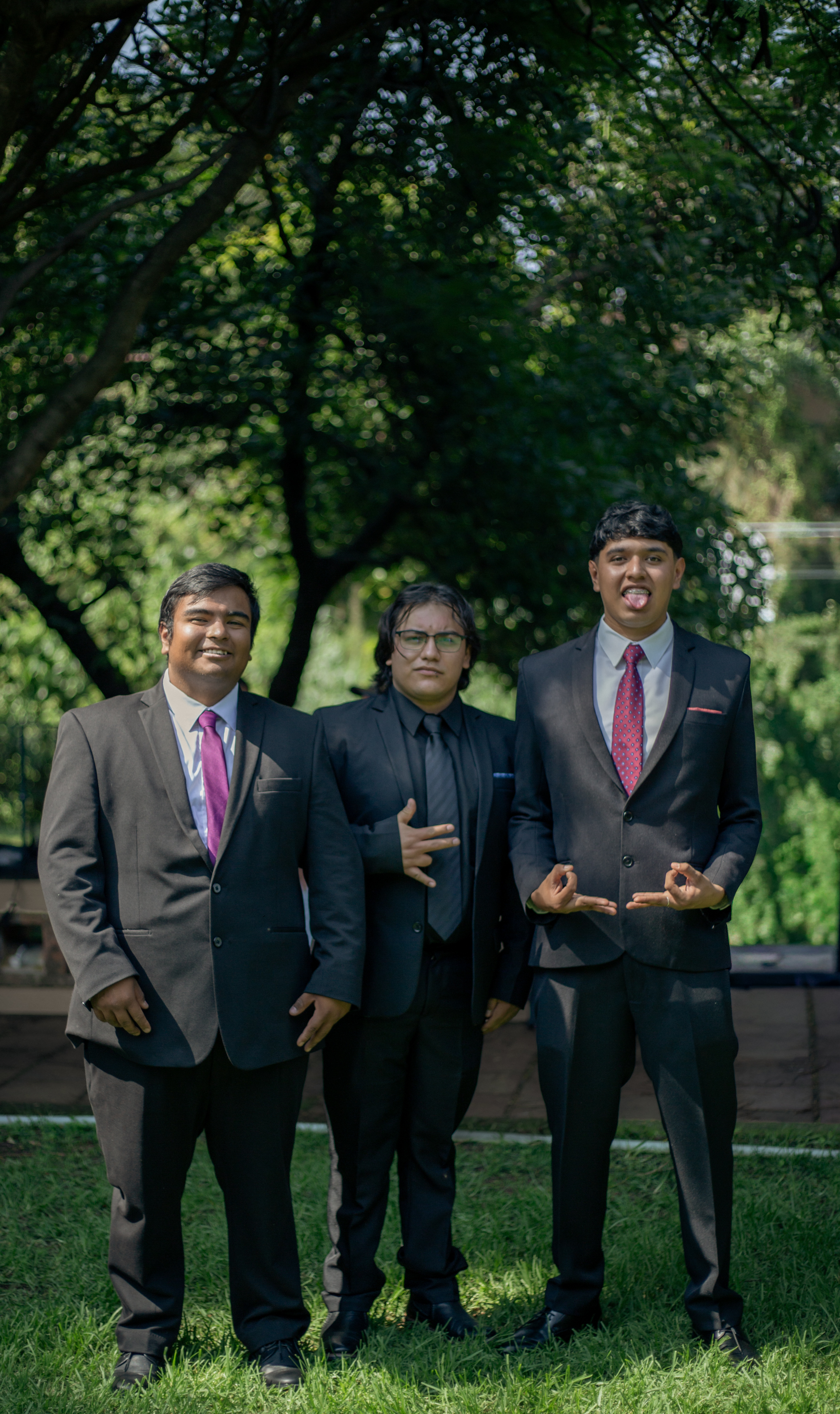 Fotografía 8 de Jose Luis Hernandez Garcia con familia y amigos