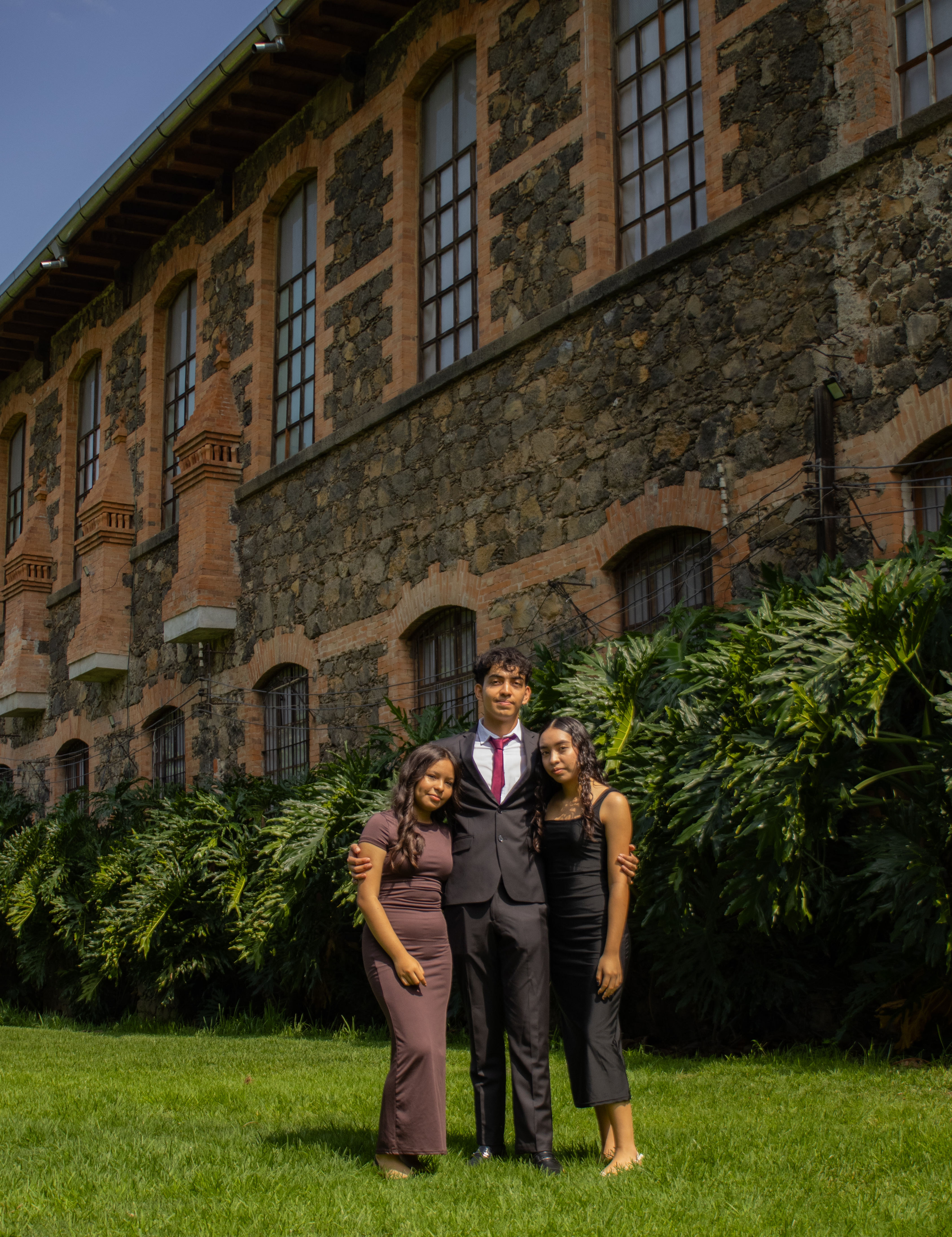 Fotografía 2 de José Manuel Sanchez Rodriguez con familia y amigos