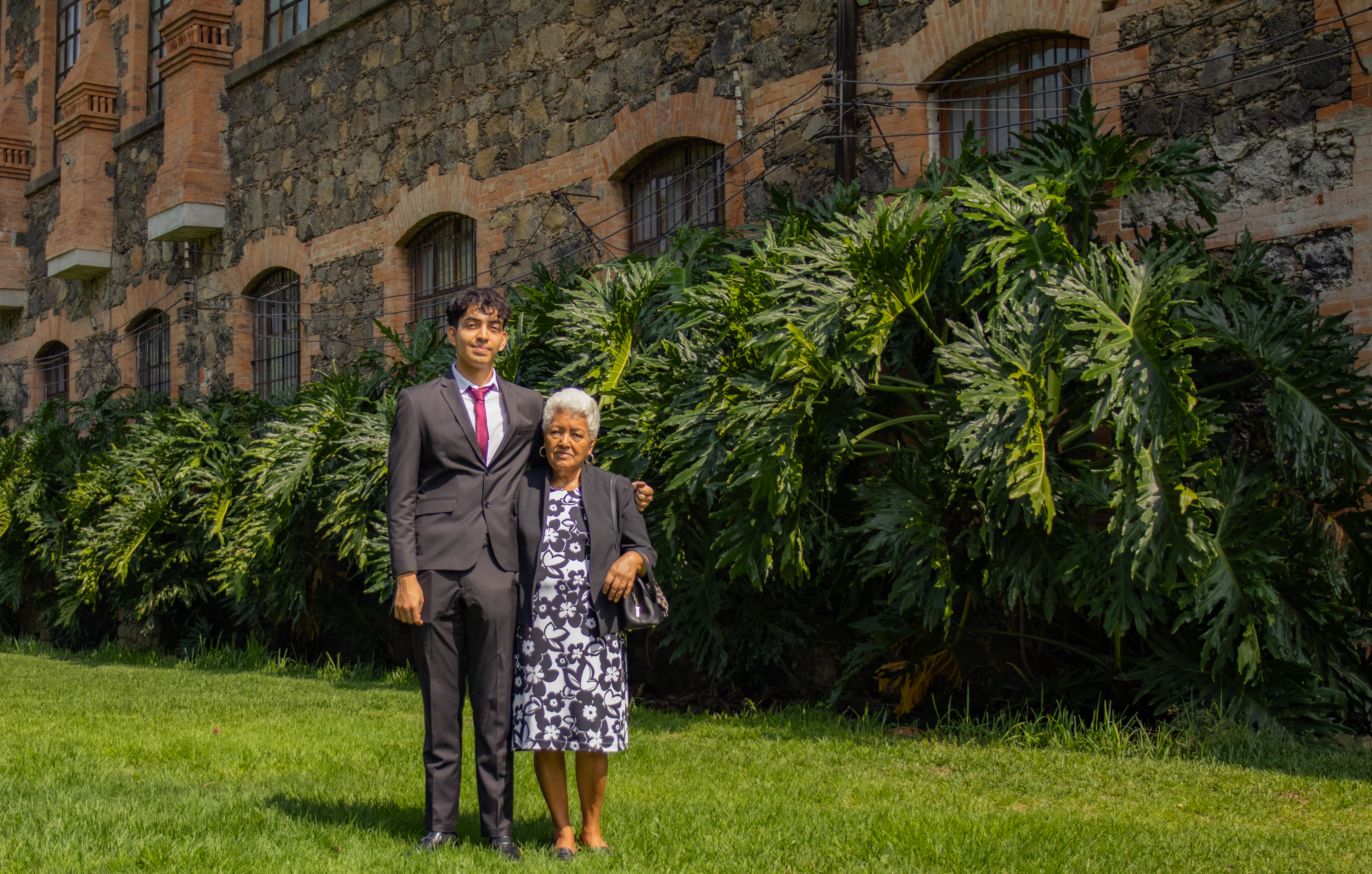 Fotografía 3 de José Manuel Sanchez Rodriguez con familia y amigos