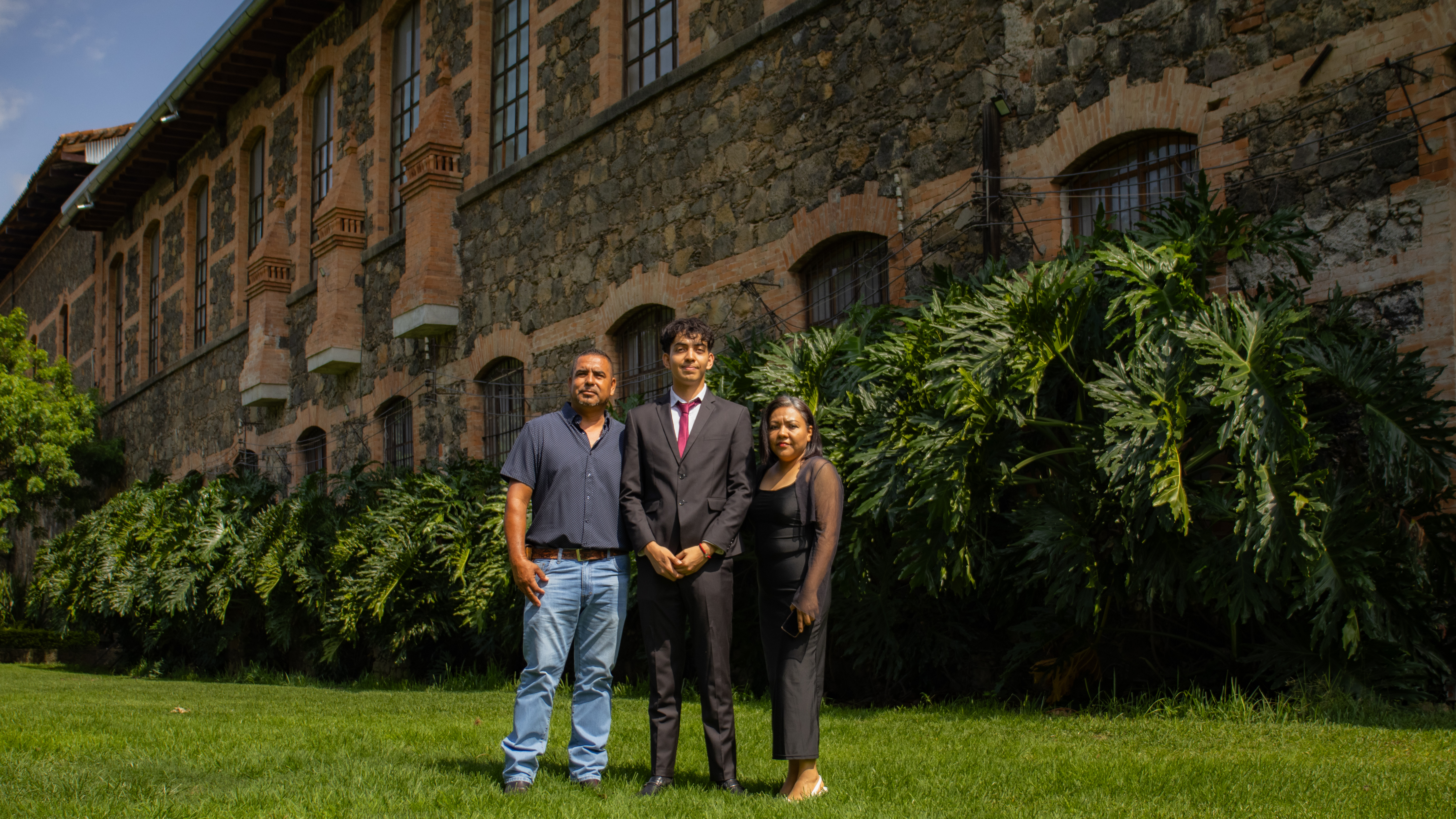 Fotografía 4 de José Manuel Sanchez Rodriguez con familia y amigos