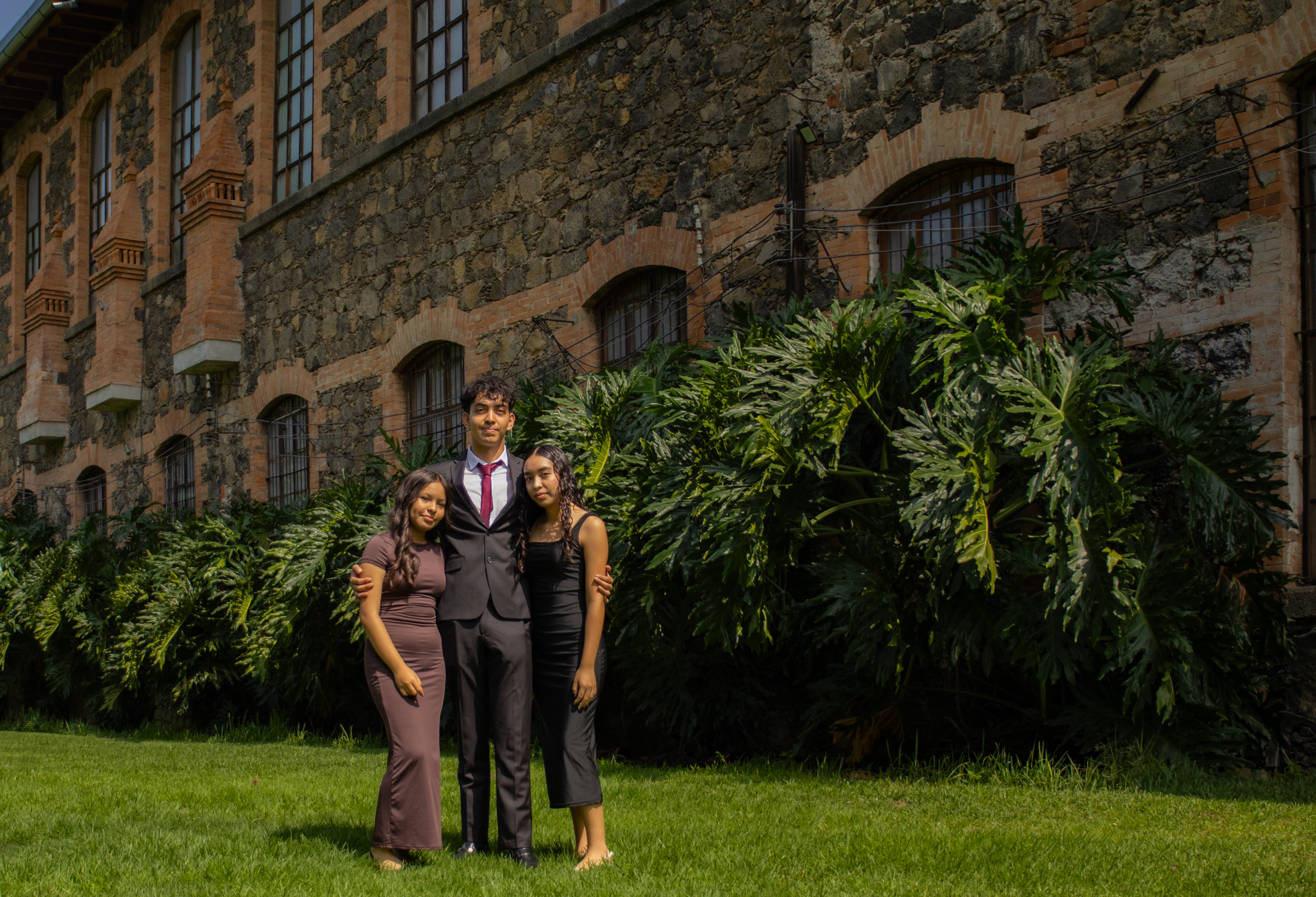 Fotografía 6 de José Manuel Sanchez Rodriguez con familia y amigos