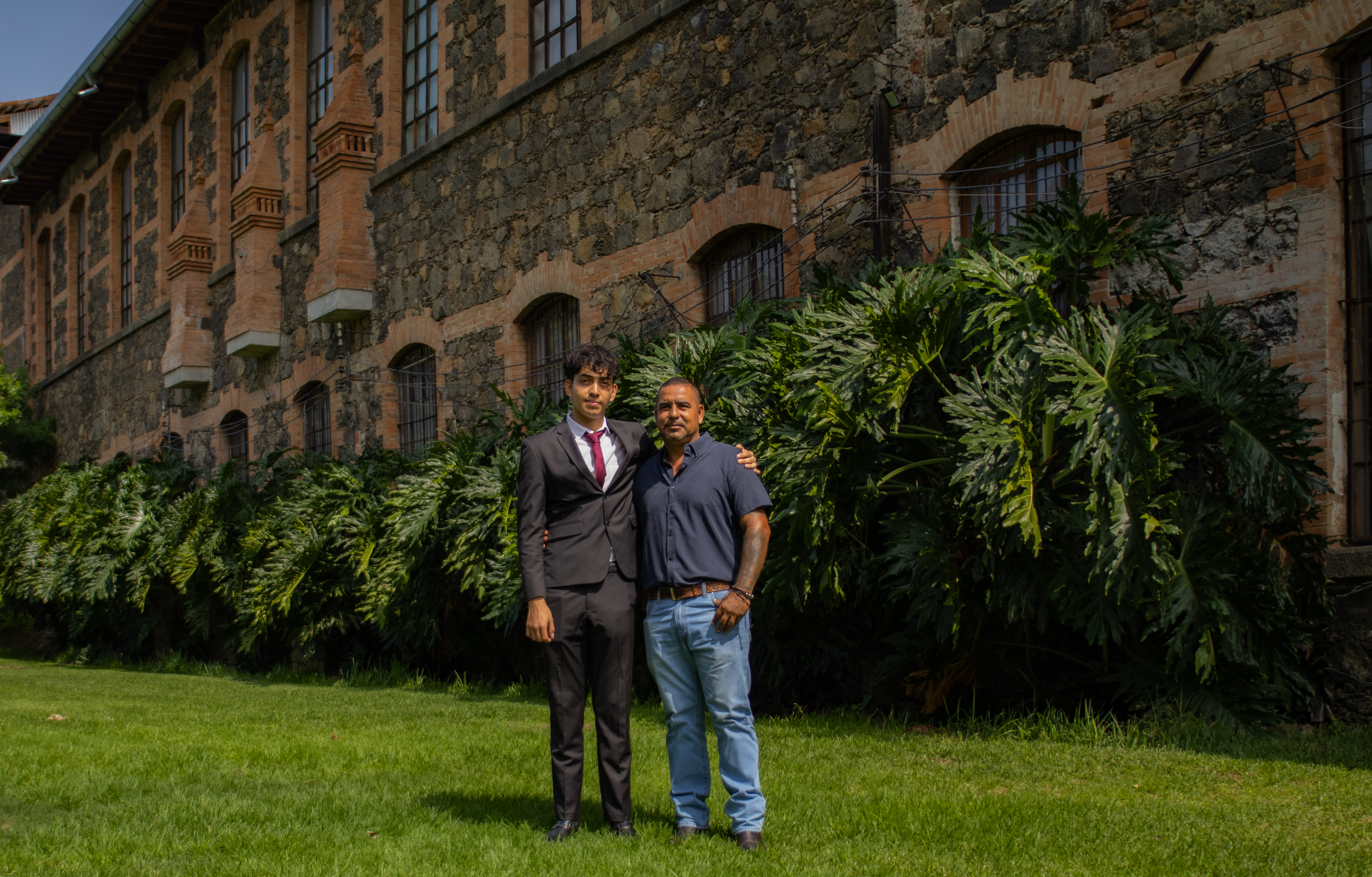 Fotografía 7 de José Manuel Sanchez Rodriguez con familia y amigos
