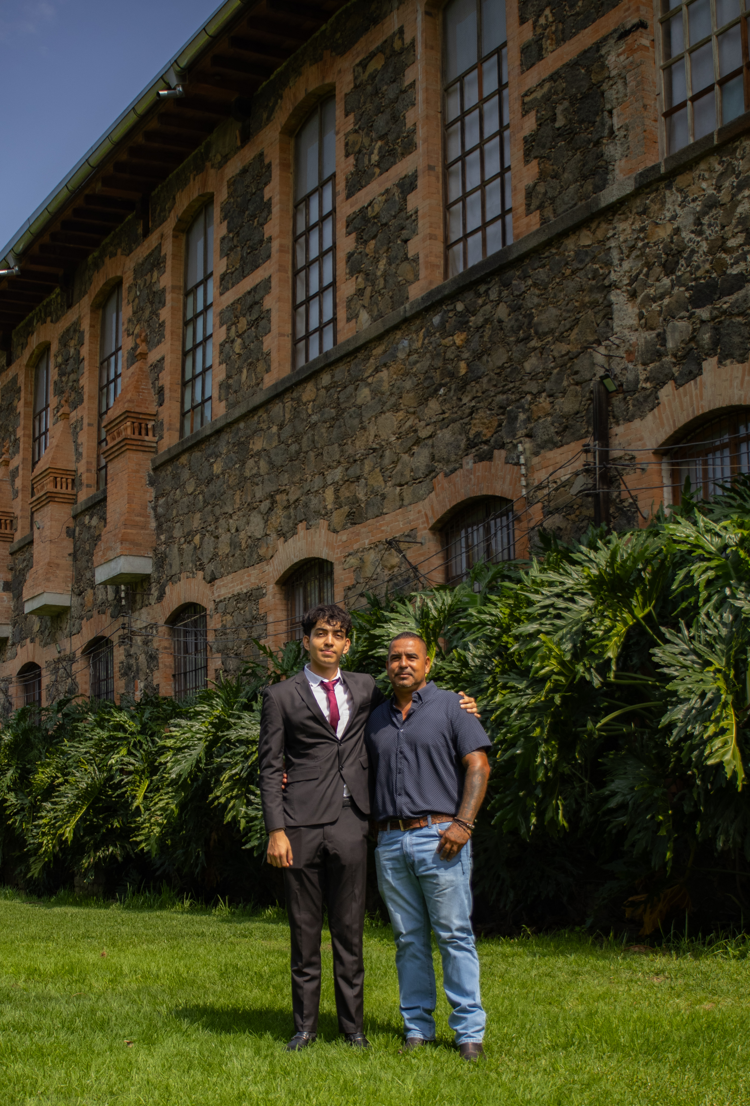 Fotografía 8 de José Manuel Sanchez Rodriguez con familia y amigos