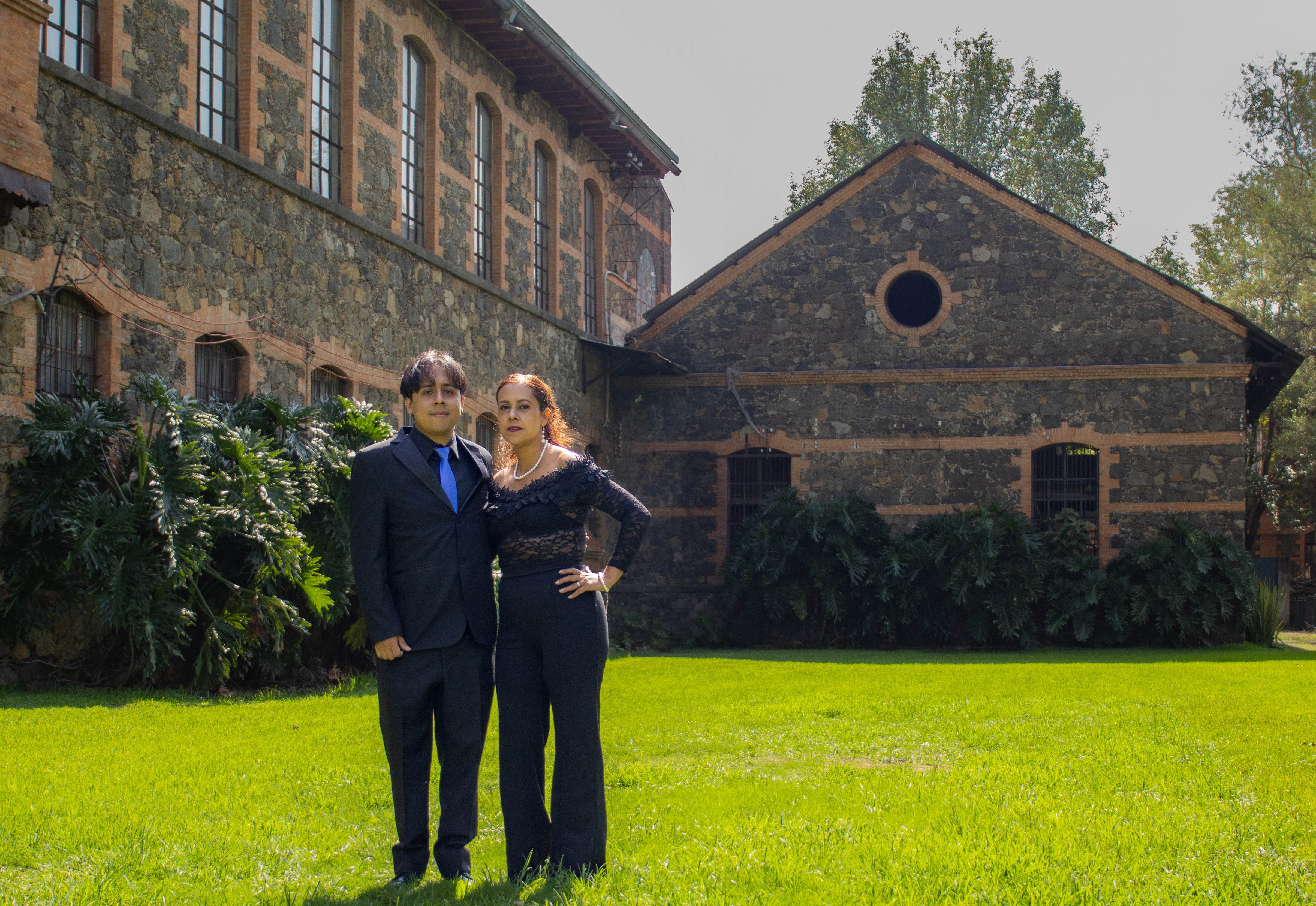 Fotografía 5 de Miguel Osvaldo Montoya Molina con familia y amigos