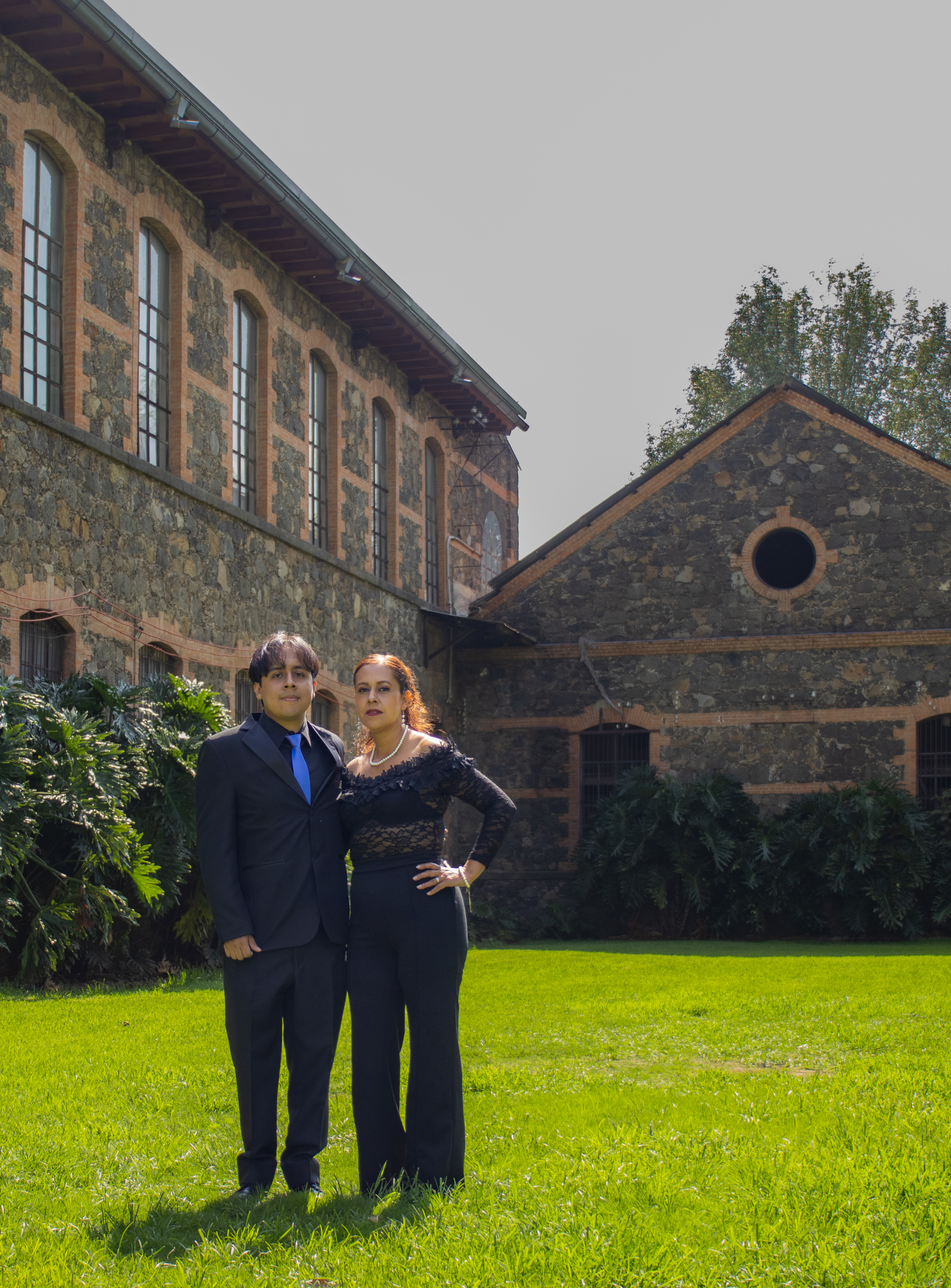 Fotografía 6 de Miguel Osvaldo Montoya Molina con familia y amigos