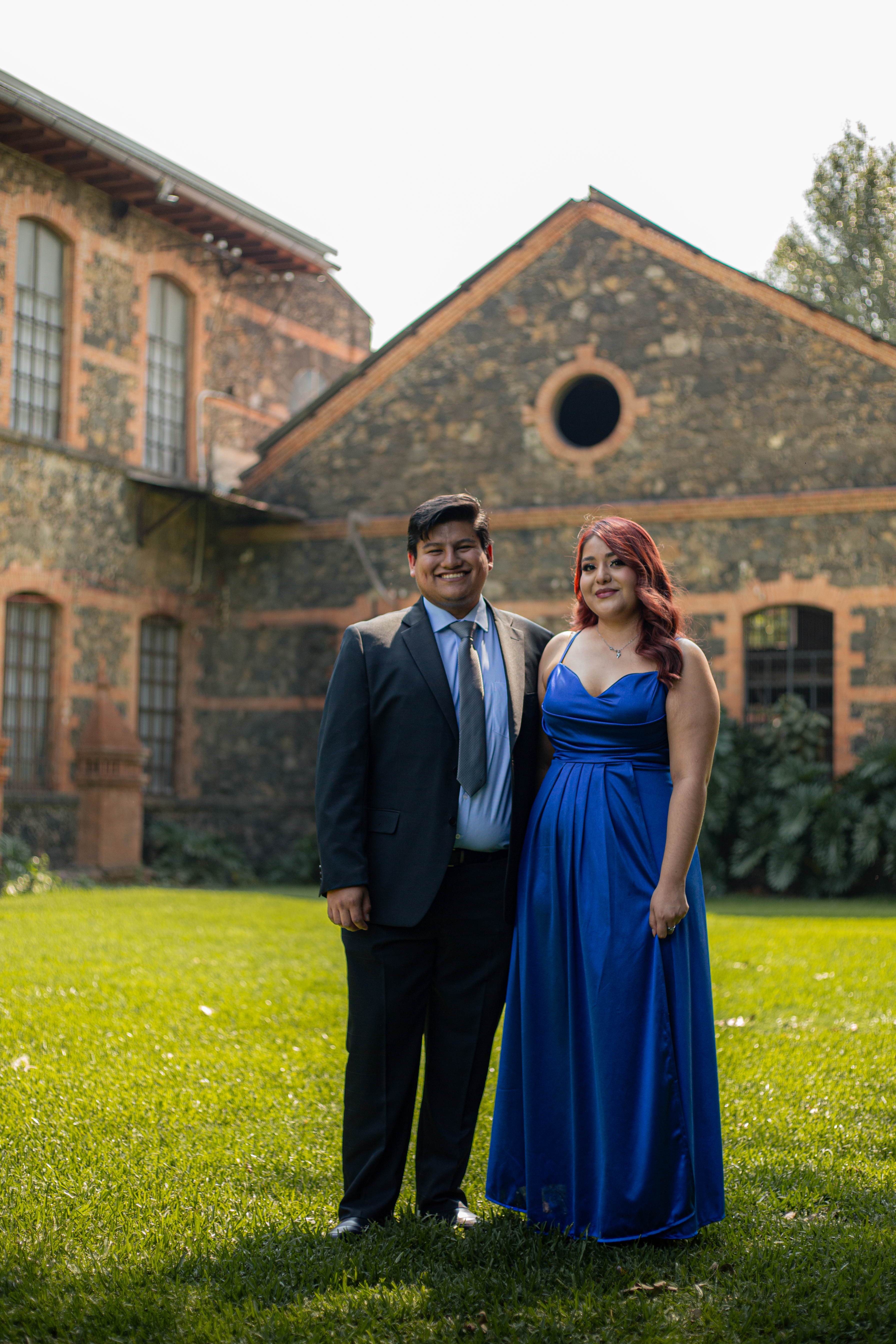 Fotografía 7 de Iván Loaeza Chavez con familia y amigos